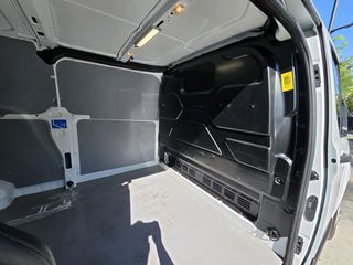Κλούβα Ford 2021 TRANZIT CUSTOM-thumb-19