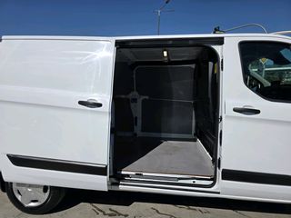 Κλούβα Ford 2021 TRANZIT CUSTOM-thumb-21