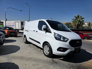Κλούβα Ford 2021 TRANZIT CUSTOM-thumb-6