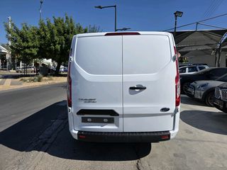 Κλούβα Ford 2021 TRANZIT CUSTOM-thumb-3