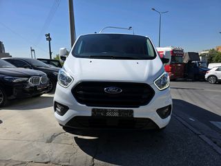 Κλούβα Ford 2021 TRANZIT CUSTOM-thumb-7