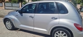 Chrysler PT Cruiser 2007