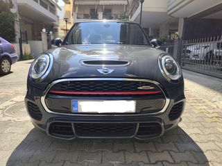 Mini John Cooper Works 2015 WORKS-thumb-7