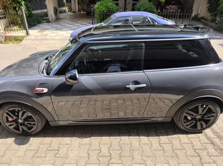 Mini John Cooper Works 2015 WORKS-thumb-1