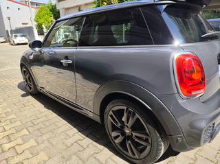 Mini John Cooper Works 2015 WORKS-thumb-2
