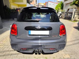 Mini John Cooper Works 2015 WORKS-thumb-3