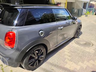 Mini John Cooper Works 2015 WORKS-thumb-4