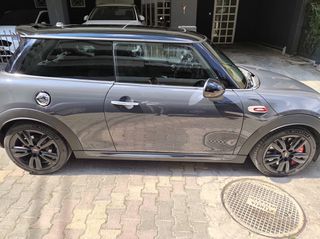 Mini John Cooper Works 2015 WORKS-thumb-5