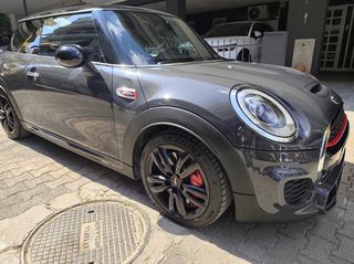 Mini John Cooper Works 2015 WORKS-thumb-6