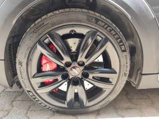 Mini John Cooper Works 2015 WORKS-thumb-8