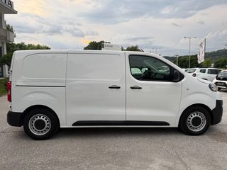Ψυγείο Peugeot 2021 Expert 1.5 BlueHDi L2H1 - THERMO KING C-250e-thumb-11