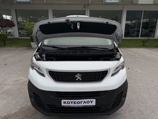 Ψυγείο Peugeot 2021 Expert 1.5 BlueHDi L2H1 - THERMO KING C-250e-thumb-45