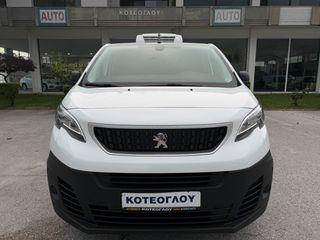 Ψυγείο Peugeot 2021 Expert 1.5 BlueHDi L2H1 - THERMO KING C-250e-thumb-17