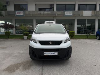 Ψυγείο Peugeot 2021 Expert 1.5 BlueHDi L2H1 - THERMO KING C-250e-thumb-16