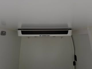 Ψυγείο Peugeot 2021 Expert 1.5 BlueHDi L2H1 - THERMO KING C-250e-thumb-23
