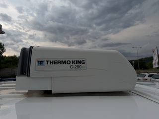 Ψυγείο Peugeot 2021 Expert 1.5 BlueHDi L2H1 - THERMO KING C-250e-thumb-25