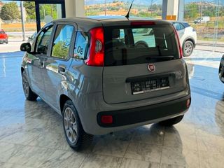 Fiat Panda 2022 HYBRID-thumb-1