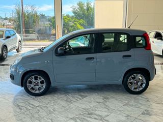 Fiat Panda 2022 HYBRID-thumb-2