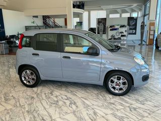 Fiat Panda 2022 HYBRID-thumb-6
