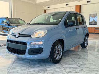 Fiat Panda 2022 HYBRID-thumb-12
