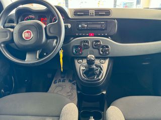 Fiat Panda 2022 HYBRID-thumb-13