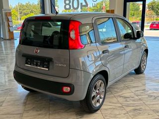 Fiat Panda 2022 HYBRID-thumb-14
