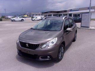Peugeot 2008 2016