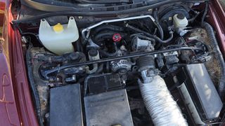 Mazda RX-8 2006-thumb-8