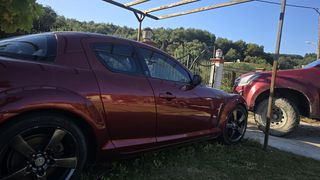 Mazda RX-8 2006-thumb-6