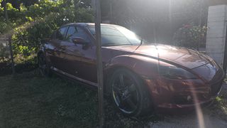 Mazda RX-8 2006-thumb-5