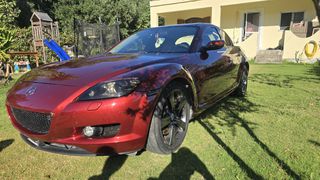 Mazda RX-8 2006