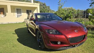 Mazda RX-8 2006-thumb-2