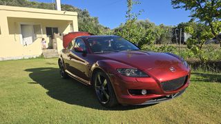 Mazda RX-8 2006-thumb-3