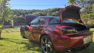 Mazda RX-8 2006-thumb-4