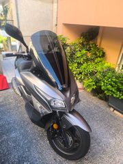 Kymco X-Town 300i 2018