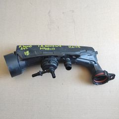 Σωλήνα εισαγωγής αέρα-turbo με κωδικό 9851983780 από Peugeot 3008 / 5008 2024-... 1.2 Βενζίνη (HYBRID) με κωδικό 9835385080
