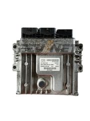 ΕΓΚΕΦΑΛΟΣ ΚΙΝΗΤΗΡΑ DELPHI CITROEN JUMPY 2.0 HDI 9801556080 28333381 HW9666912580 DCM3.5