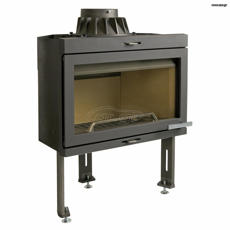 Jotul 400 FLAT BP
