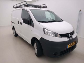 Nissan NV 200 2019 VAN 1.5 DCI 110 COMFORT