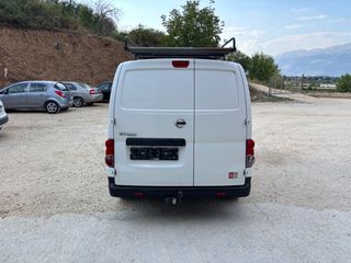 Nissan NV 200 2019 VAN 1.5 DCI 110 COMFORT-thumb-3