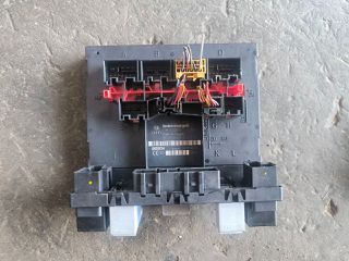 V/W PASSAT CC 2014 ΜΟΝΑΔΑ ΕΛΕΓΧΟΥ ΑΝΕΣΗΣ 3C8937049E