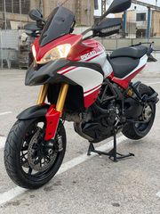 Ducati Multistrada 1200 S 2011 PIKES PEAK-thumb-13