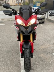 Ducati Multistrada 1200 S 2011 PIKES PEAK-thumb-14