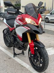 Ducati Multistrada 1200 S 2011 PIKES PEAK-thumb-15