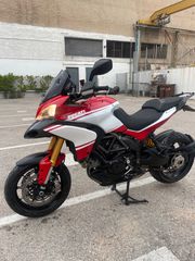 Ducati Multistrada 1200 S 2011 PIKES PEAK-thumb-16