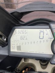 Ducati Multistrada 1200 S 2011 PIKES PEAK-thumb-19