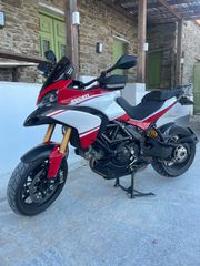 Ducati Multistrada 1200 S 2011 PIKES PEAK-thumb-10