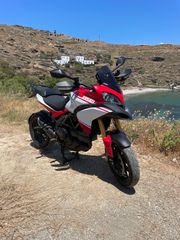 Ducati Multistrada 1200 S 2011 PIKES PEAK-thumb-11