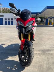 Ducati Multistrada 1200 S 2011 PIKES PEAK-thumb-1