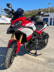 Ducati Multistrada 1200 S 2011 PIKES PEAK-thumb-3